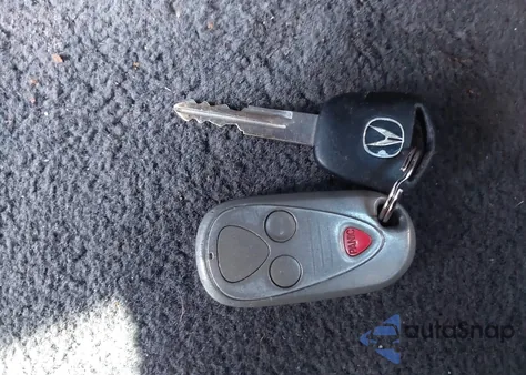 2004 Acura Tl z USA, uszkodzony, nr VIN 19UUA66244A039640